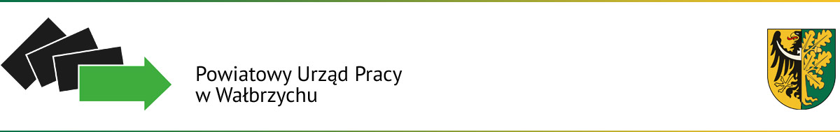 Biuletyn Informacji Publicznych PUP Wałbrzych